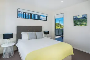 Round About Bulimba - Executive 3BR Bulimba apartment near Oxford St shops and restaurants - Image 3