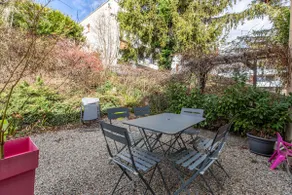 Apartment in house on the garden side - Image 4