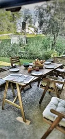Cosy Lake cottage, 300m2 lake area just for you ! - Image 4