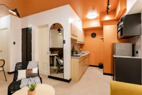 Celandine Unit Cairah 2BR Cloverleaf Manila QC - Image 4