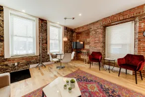 APARTMENT FACING THE PLAINS (LE SAINT-LAURENT) - Image 2