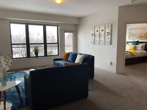 Modern Apt #302 - a Block from St. Pat's Hospital - Image 3