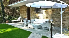 Wood and Stone Villa - Image 2