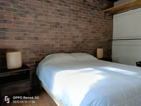 Boutique Loft | Queen, 300Mb and parking - Image 3