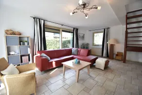 Villa de vacances de luxe en bord de mer Sauna bien-être \"Casa Freddy & Friends\" Bruinisse - Image 2