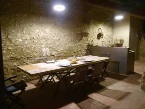 Large studio in Cucuron near Lourmarin – Luberon - Image 3