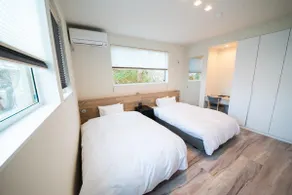 Private hot spring rental villa /La Cachette - Image 3