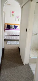 Caro's Corner Northwold-Family style flat. - Image 5
