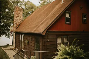 Cedar and Nest - Cozy Cabin on Nest Lake - Image 3