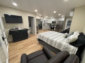 Newly Built Studio, 2000 FT Elevation with Jacuzzi - Image 5