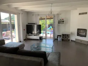 Villa i Vidauban med Pool og Grillterrasse - Image 3