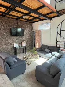 Nice loft 5 minutes from Fundidora and BBVA Stadium - Image 4
