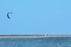 Casa do Fortim 500m from the Jaguaribe River (bar). - Image 2