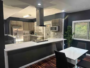 420 friendly premium apt w jet tub, air fryer oven - Image 5
