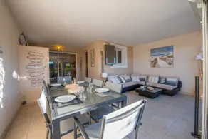 Les Issambres, Apartment with Terrace and Garden with Sea View - Image 4