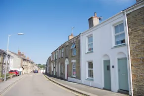 Cornish Cottage - Truro City Centre - Image 2