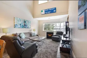 OOH-LALA 2Bed2Bath for 7p@UpperVillage By Fairmont - Image 5