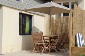 LE TRISKEL - for 4 people, close to the beach - Image 3