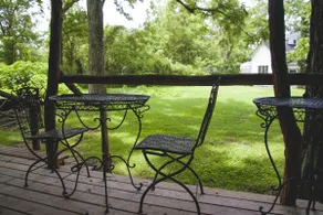 Moonshine Runners Cabin - Image 3