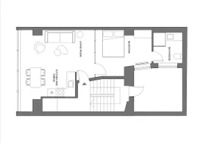 ★73m2 Best City Location Luxury 5★ Prof Cleaning ★ - Image 2