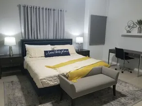 A New Gem in Kingston, 1 BR Modern Luxury Apt - Image 2