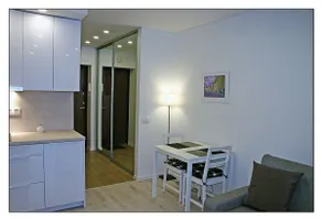Brand New 1 bedroom apartment - Image 3