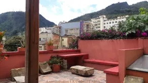 Apartment in La Candelaria/museums/culture - Image 3