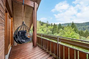 Andrea's Black Forest cottage with sauna & jacuzzi - Image 5