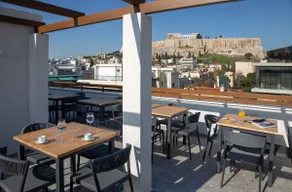 Acropolis Golden Suites | Rez-de-chaussée - Image 4