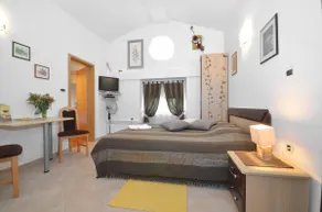 Cozy apartment ”No. 5” in Motovun - Image 4