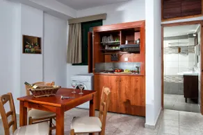 Big Family Apt with Washing Machine - Image 3