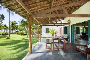 Exclusive House no Patacho • Pool + Oceanfront - Image 4