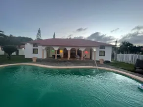 Ocean Breeze Villa Carismar en Cabrera - Image 4