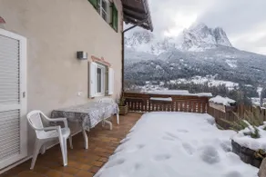 Apartment Santer Villa Erna - Image 3