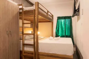 NEW! Tiny Apt +WiFi750MB+Pool+AC at Uvita @CR - Image 4