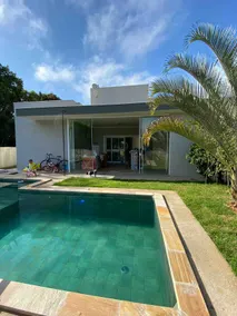 Country House, condominium Ninho Verde 2, pool - Image 2