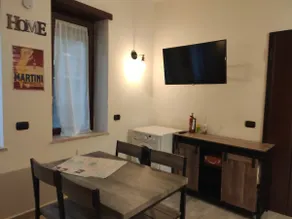 La Dimora dei Consoli - Apartment San Peter - Image 5