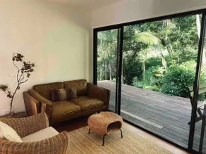 Forest Cabin in Upper Crystal Creek - Image 2