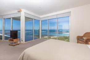 Penthouse Wytonia 3 - Accès privé en bord de mer - Image 2