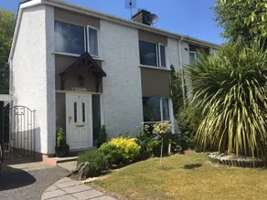 Entire home No 5 Dromhall Park - Image 2