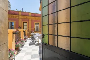 Hotel Alcázar - Image 2