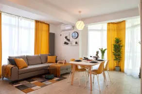 Fineloft Sea View Apartment-Spa n Pools beach resort - Image 3