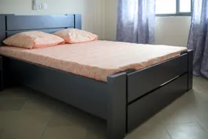 Beautiful Apartment in Cotonou Pk10 Marina D - Image 5