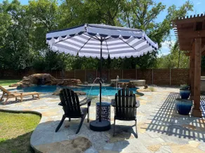 Perfect Austin Getaway! Private pool & Playscape - Image 3