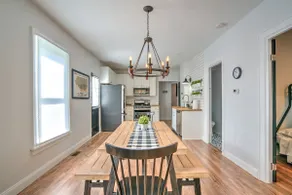 Modern Farmhouse Two Unit Home w AC - Image 2