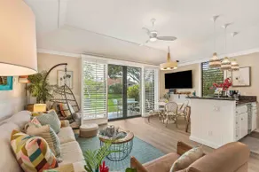 Sunny Side Waves-A/C-BEACHFRONT-POOL-PLANTATION - Image 3