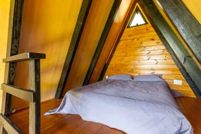 Crystal Cabin with Bathtub – Socorro/Mantiqueira - Image 2