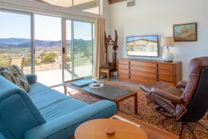 Las Alas Del Sol- A Desert Architectural Gem 2 Bedroom Home by RedAwning - Image 2