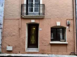 Historic French townhouse - Image 4