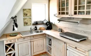 Modern apartment on Poel Island – 1 km to the beach - Image 3